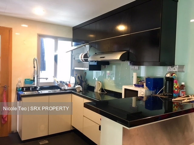 The Alcove (D14), Apartment #176555962